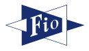 FIO logo