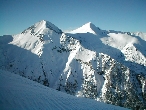 Bulharsk� hory - Bansko