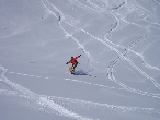 Zimn� z�jezd Sinaia - freeride