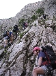 Seewand kletterstaig
