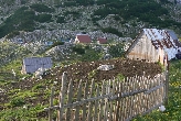 Durmitor - sala¹e Lokvica