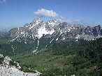 Høeben Gosaukamm