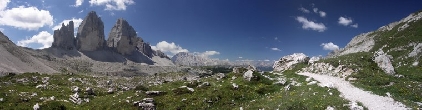 Tre Cime 