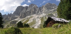 Dolomity