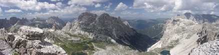Dolomiti