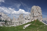 Cinque Torri