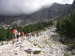 Dolomity