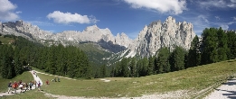 Dolomity