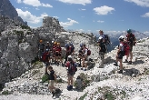 Dolomity