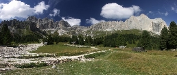Dolomity