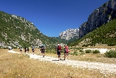 Durmitor - kaòon komarnica