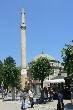 Pljevlja - nejvy��� minaret