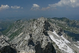 Durmitor - Bezimeni vrh