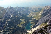 Durmitor - ©krèko jezero