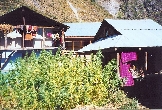 Malana - marihuana zde roste v�ude