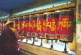 Dharamsala - motlitebn� ml�nky