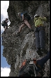 Via ferrata Anita Goitan