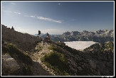 Julsk� Alpy - hory, turistika ...
