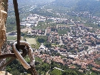 Ferrata Monte Albano