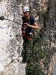 Ferata Monte Albano