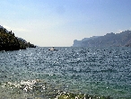 Jezero Lago di Garda