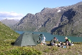 Norsko