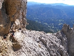 Raxalpe klettersteig