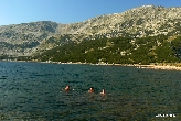 Rila - Smradlivo jezero