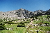 Rila  - Musala