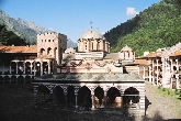 Rilsk� monast�r