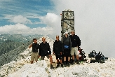 Vichren (2914 m)