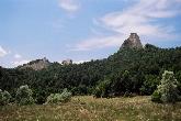 Melnick� pyramidy