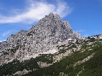 Spitzmauer (2446 m)