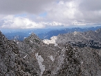 Totes Gebirge