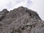 Totes Gebirge - Grosser Priel