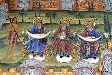 Rilski monastir