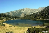 Pirin - jezero