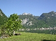 Hallstattsk� jezero