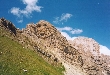 Brenta - ferata Bochette