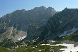 �areni Pasovi a Bobotov kuk 2523 m