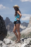 Dolomity