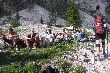Dolomity - odpo�inek