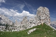 Cinque Torri
