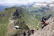 Dolomity - h�eben Padon
