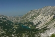 �kr�ko jezero v Durmitoru