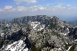 Durmitor - �ljemene, Isto�ni vrh, Savin kuk atd.