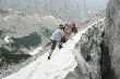 Durmitor - sn�hov� pole
