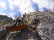 Ferrata na Cima S.A.T. - Lago di Garda
