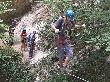 Lago di Garda - ferrata Drena
