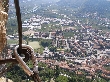 Ferrata Monte Albano